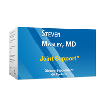 Masley joint support packets front s