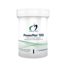 ProbioMed™ 100, 30 capsules